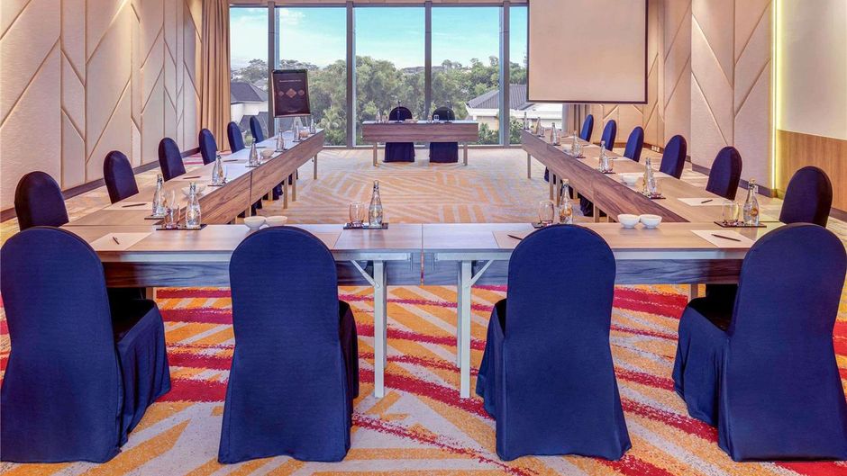 Grand Mercure Malang Meeting