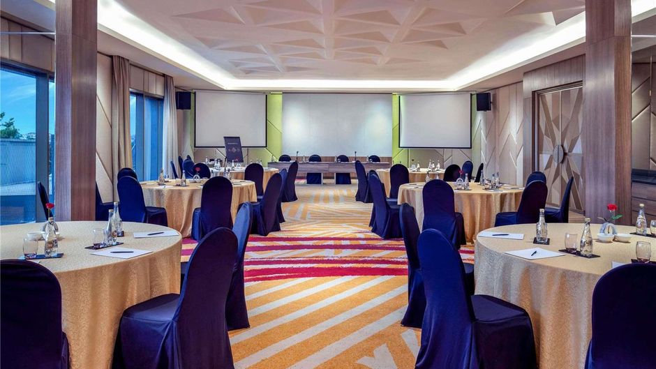Grand Mercure Malang Meeting