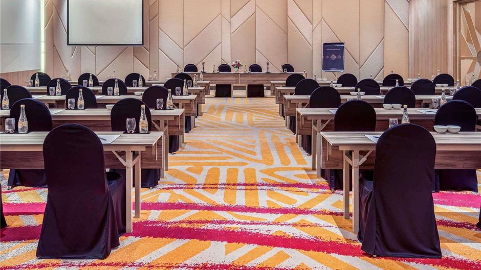 Grand Mercure Malang Meeting