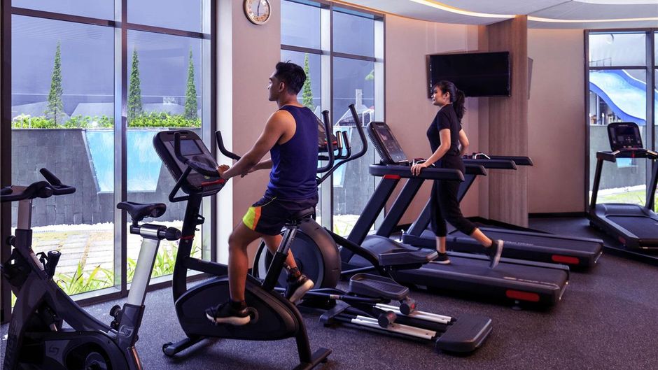 Grand Mercure Malang Health