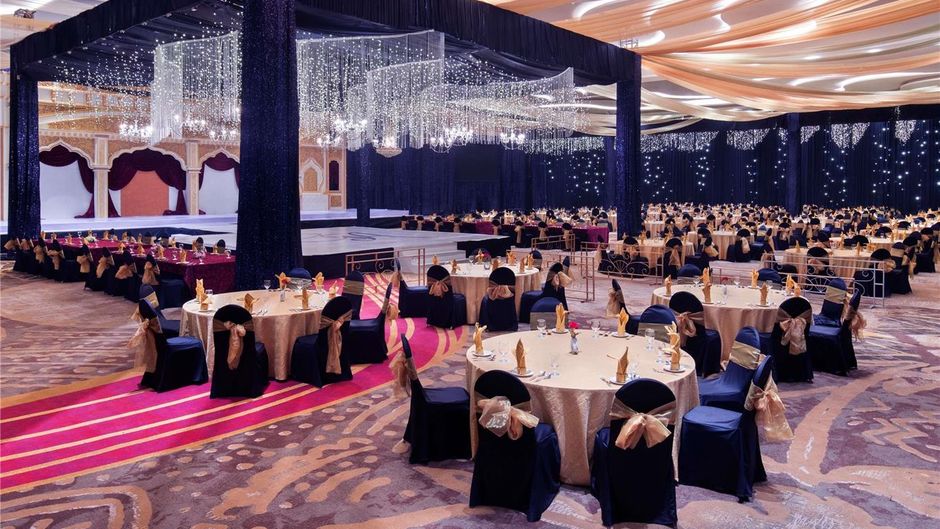 Grand Mercure Malang Other
