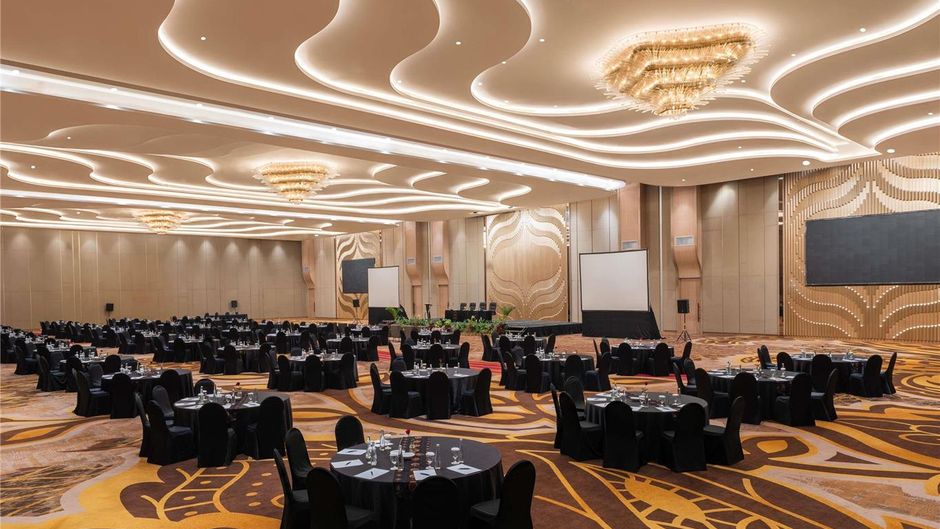Grand Mercure Malang Meeting
