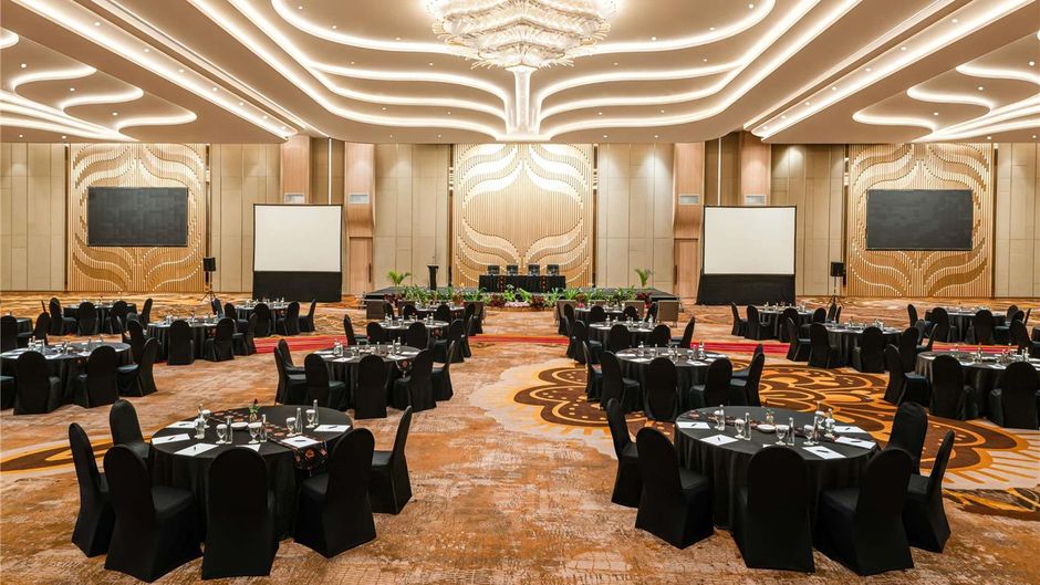 Grand Mercure Malang Meeting