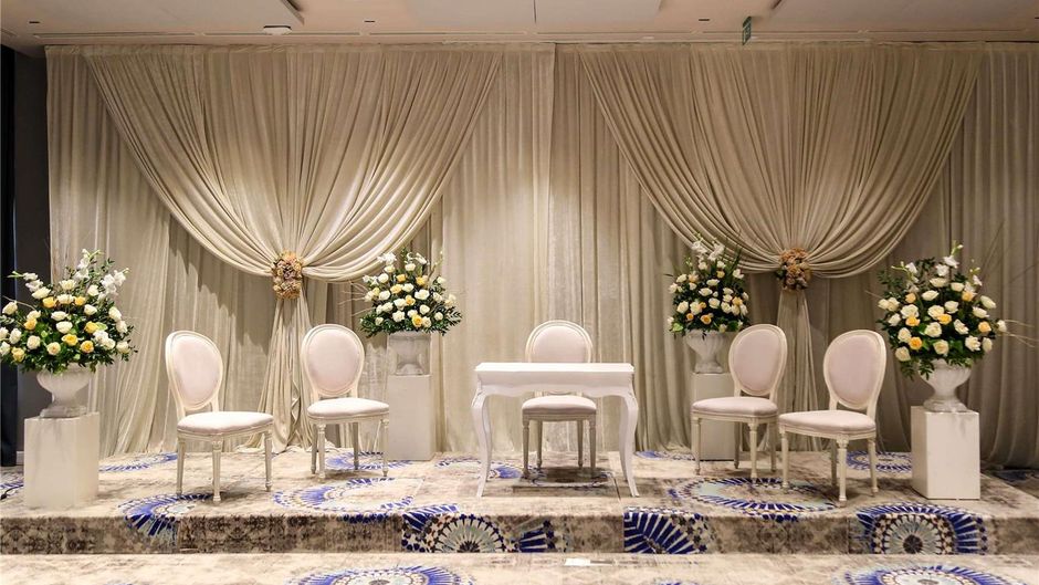 Novotel Tunis Lac Other