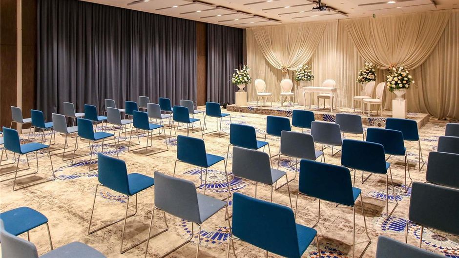 Novotel Tunis Lac Other