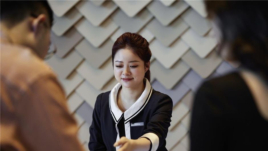 Pullman Suzhou Taicang Other