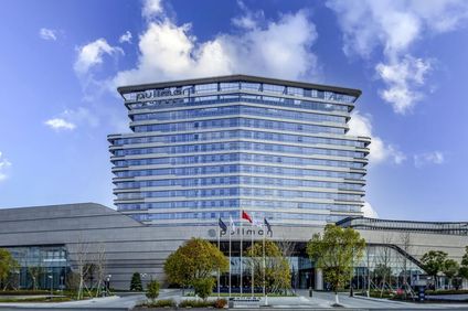 Pullman Suzhou Taicang