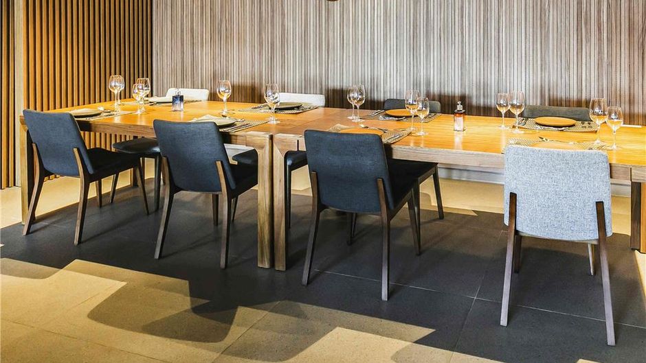 Novotel Lencois Paulista Restaurant