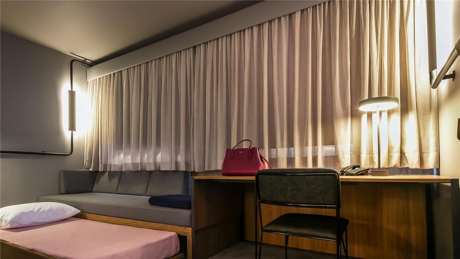 Novotel Lencois Paulista Other