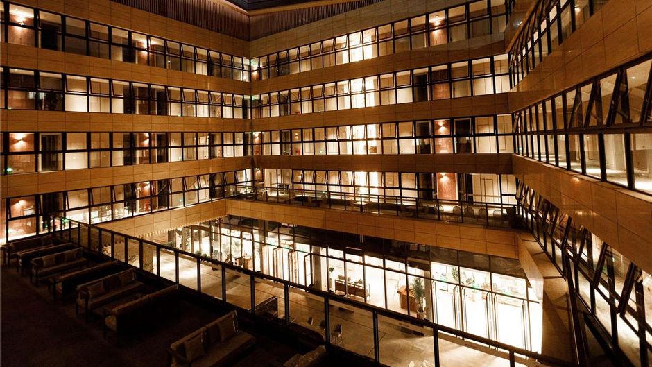Mercure Xichang Exterior