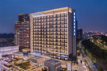 Novotel Dongguan Songshan Lake