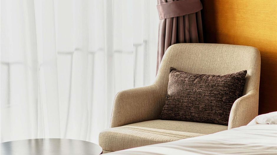 Mercure Ambassador Jeju Room