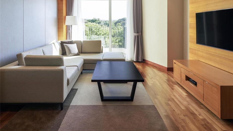 Mercure Ambassador Jeju Suite