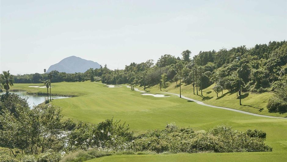 Mercure Ambassador Jeju Golf