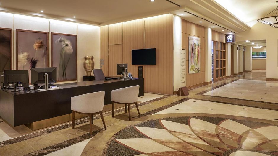 Mercure Ambassador Jeju Other