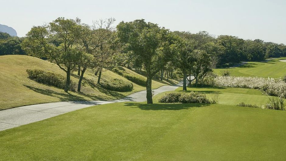 Mercure Ambassador Jeju Golf