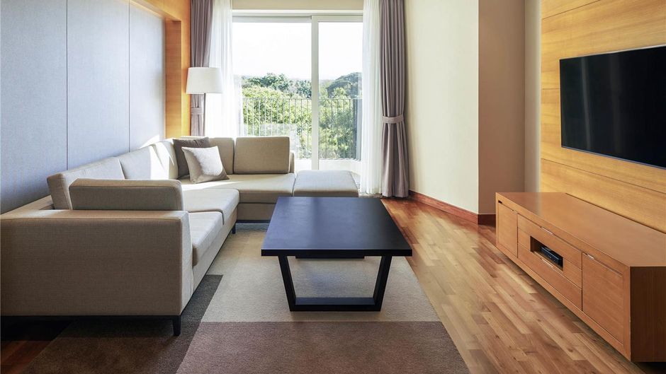 Mercure Ambassador Jeju Suite