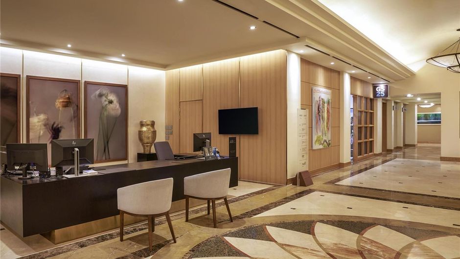 Mercure Ambassador Jeju Other