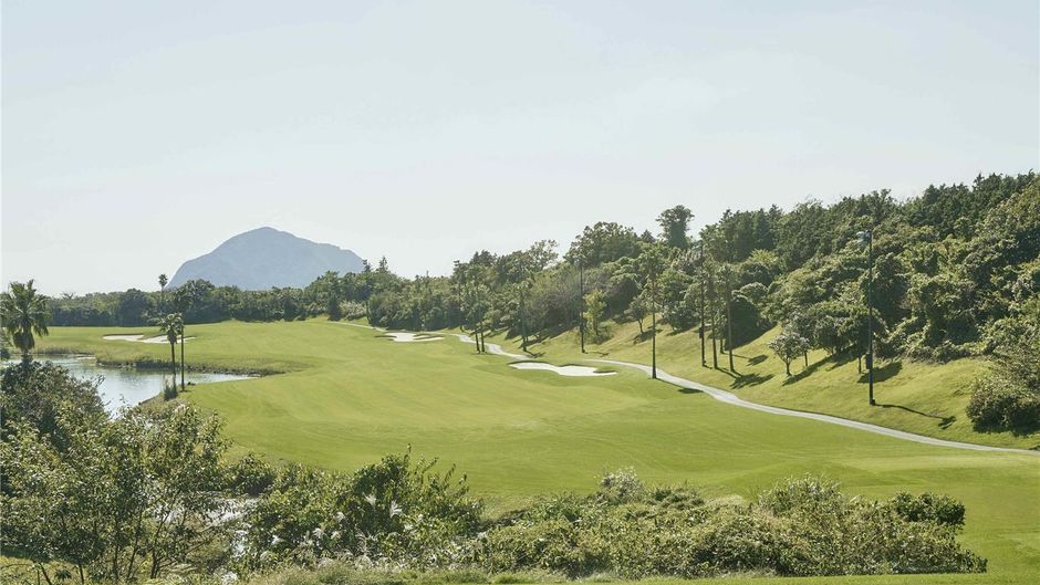 Mercure Ambassador Jeju Golf