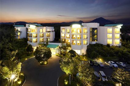 Mercure Ambassador Jeju