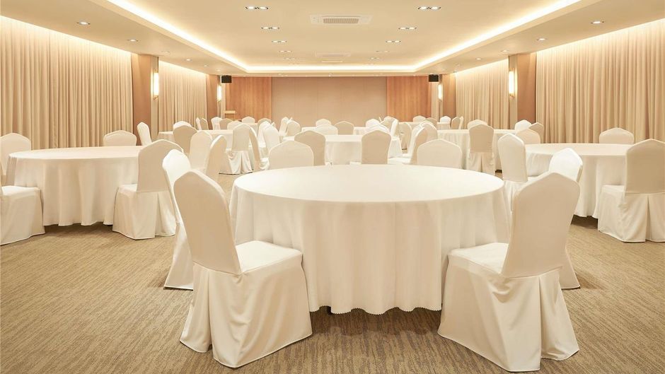 Mercure Ambassador Jeju Meeting