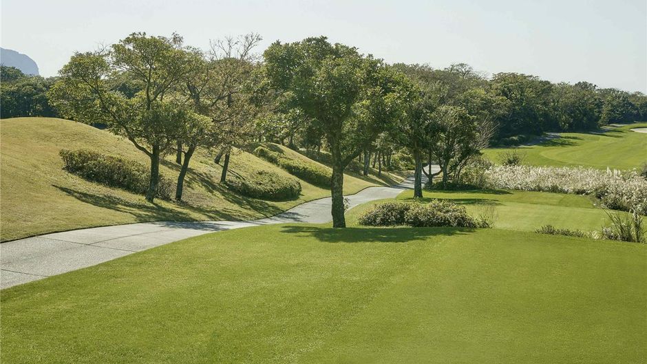 Mercure Ambassador Jeju Golf