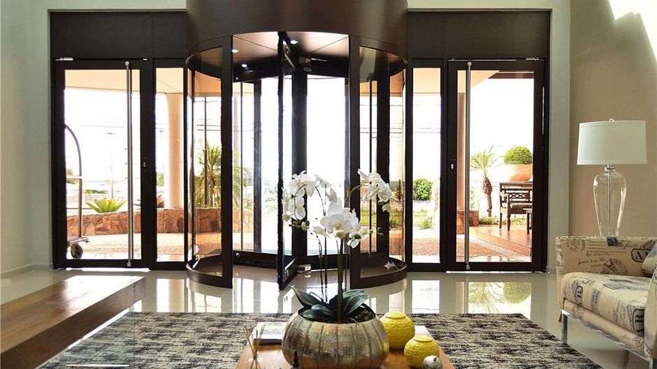 Matao Hotel Suites by Mercure Exterior