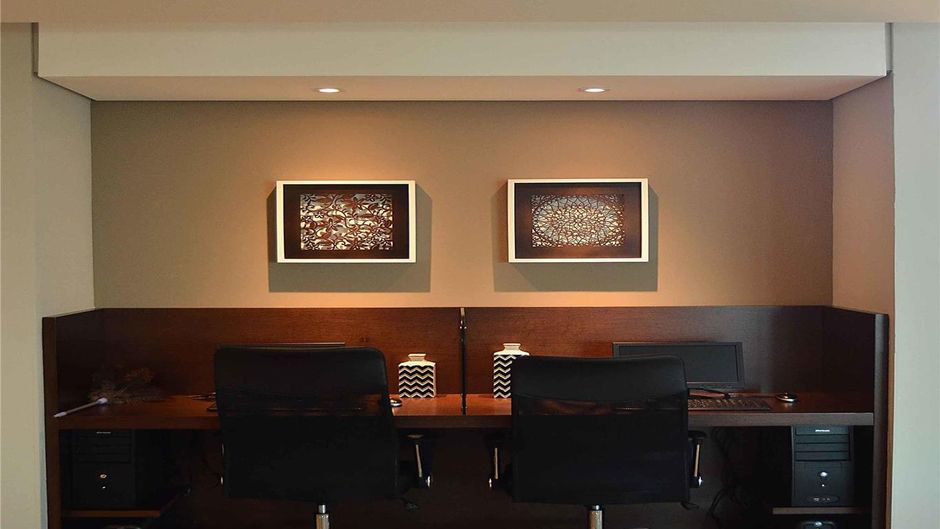 Matao Hotel Suites by Mercure Other