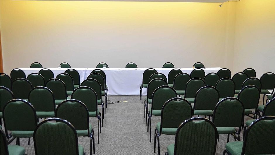 Matao Hotel Suites by Mercure Meeting