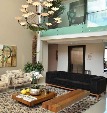 Matao Hotel Suites by Mercure