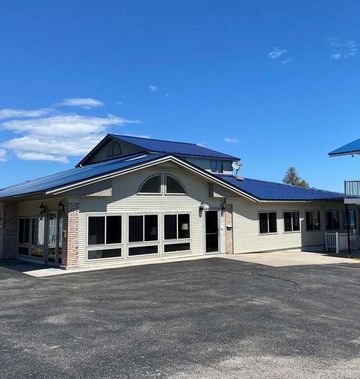Days Inn & Suites by Wyndham St Ignace