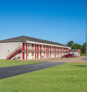 Rodeway Inn Gurdon