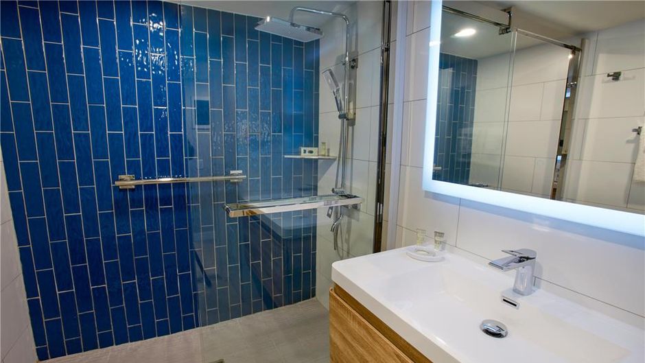 Divi Aruba Phoenix Beach Resort Suite