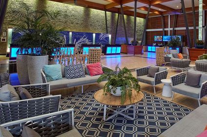 Divi Village Golf & Beach Resort