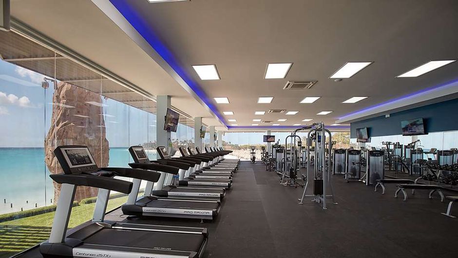 Divi Village Golf & Beach Resort Health