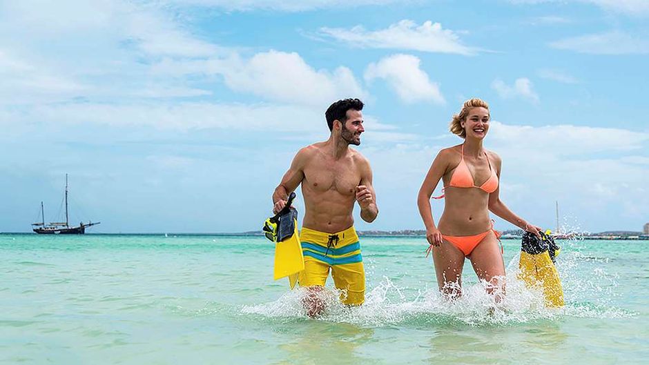 Divi Village Golf & Beach Resort Recreation