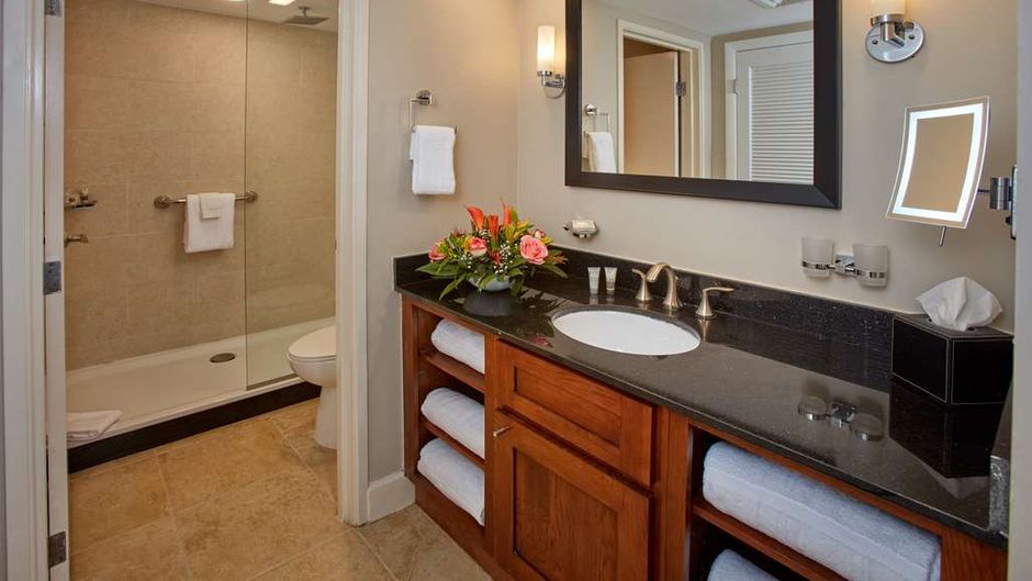 Divi Village Golf & Beach Resort Suite