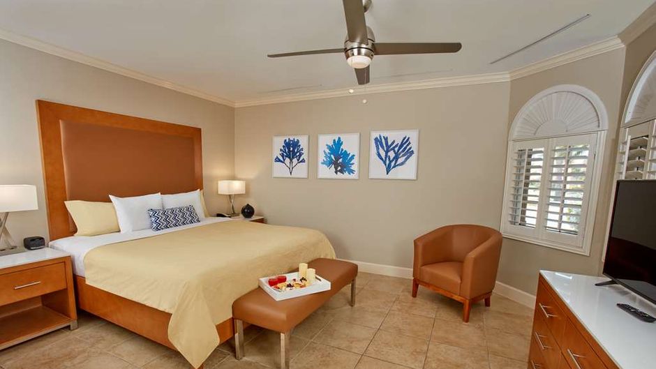 Divi Village Golf & Beach Resort Suite
