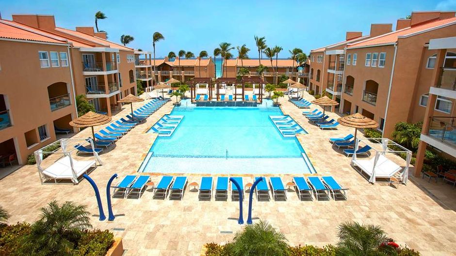 Divi Dutch Village Beach Resort Other