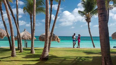 Divi Dutch Village Beach Resort
