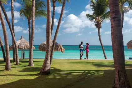 Divi Dutch Village Beach Resort