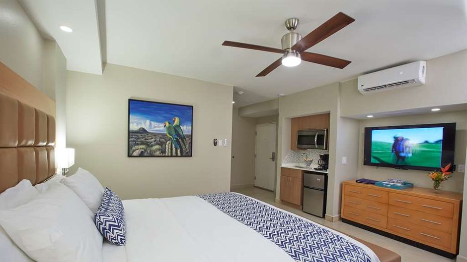 Divi Dutch Village Beach Resort Suite