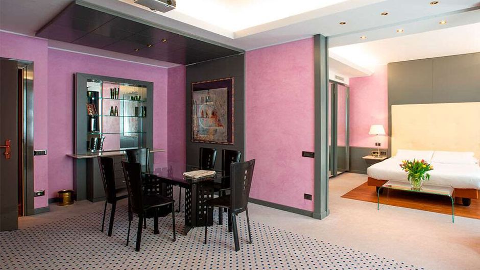 Antonella Hotel Suite