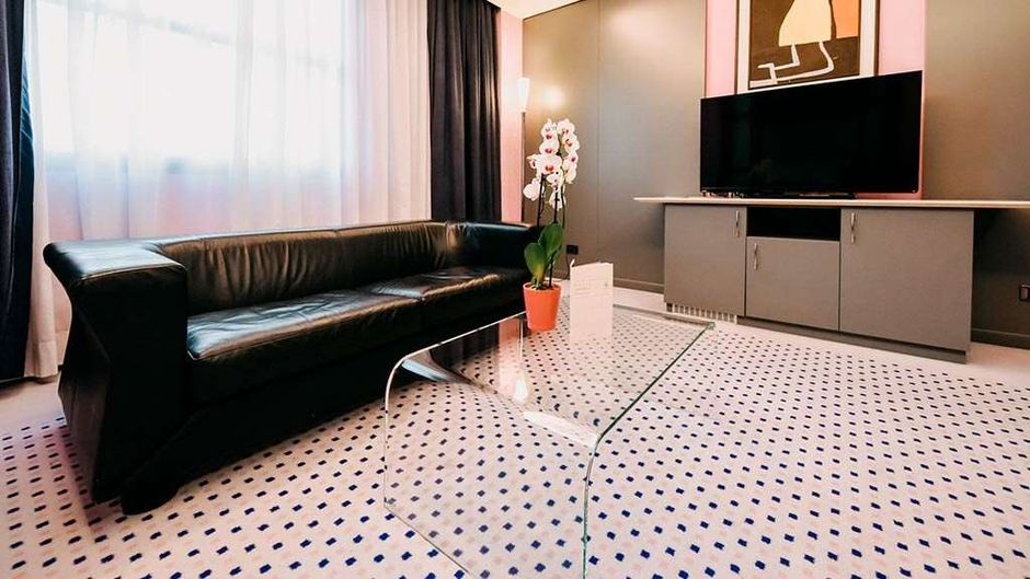 Antonella Hotel Suite