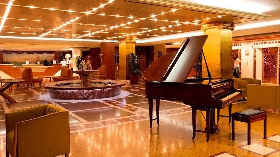 Antonella Hotel Restaurant