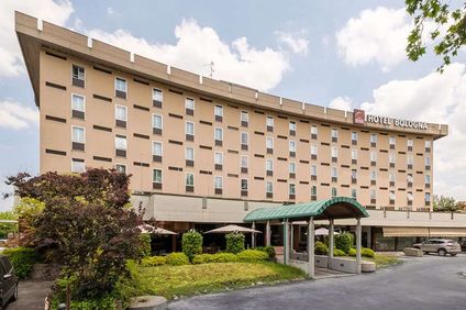 SHG Hotel Bologna