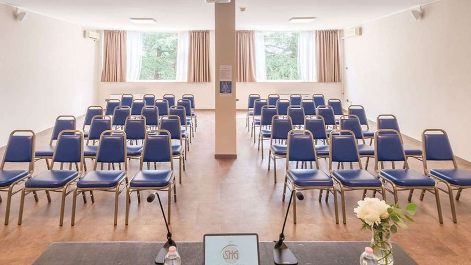 SHG Hotel Bologna Meeting