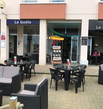 Hotel Le Goelo Paimpol