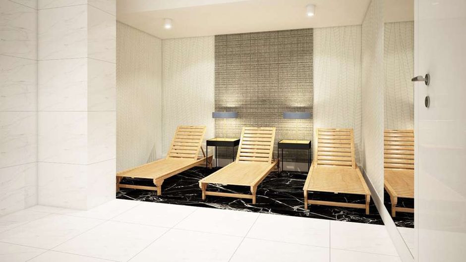 Grand Focus Hotel Szczecin Other
