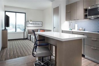 Hyatt House Allentown-Lehigh Valley